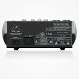 BEHRINGER XENYX QX602MP3