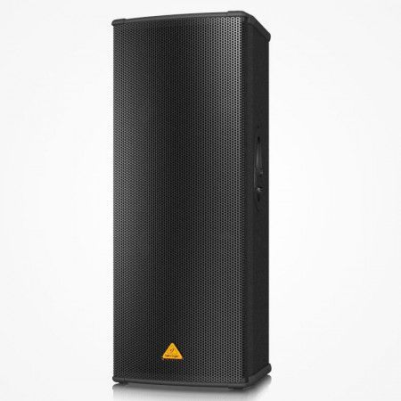 BEHRINGER EUROLIVE B2520 PRO