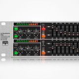 BEHRINGER ULTRAGRAPH PRO FBQ3102HD
