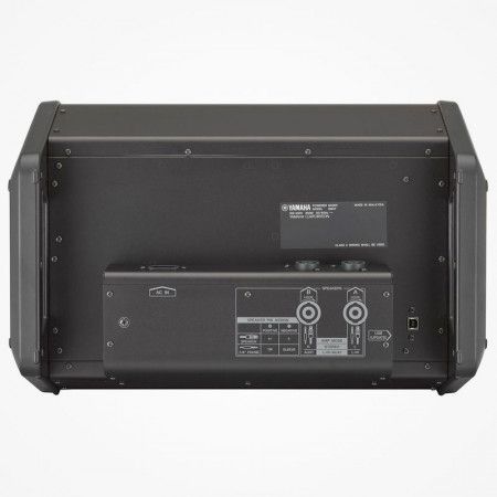 YAMAHA EMX7