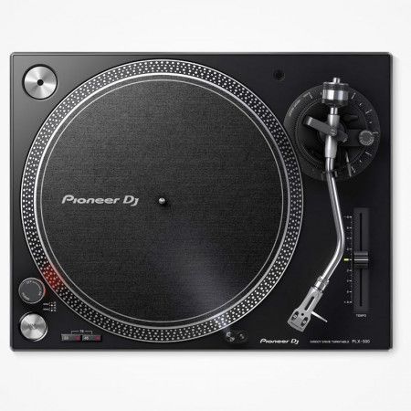 Plato Giradisco PIONEER PLX-500-K