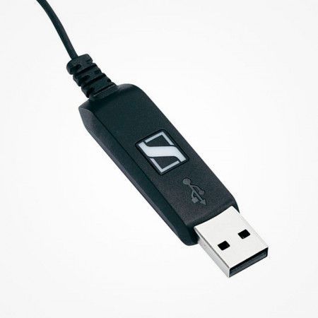 Auricular Gaming SENNHEISER PC-8 USB