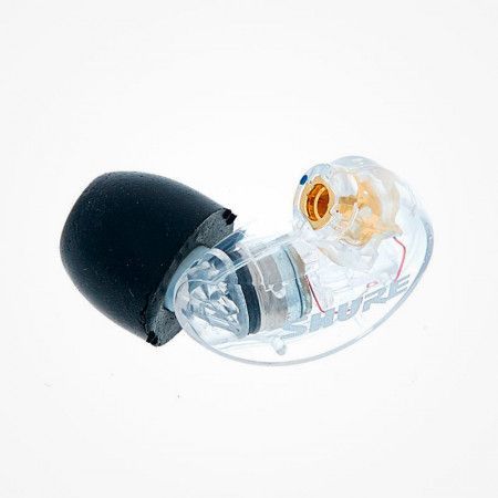 Auricular SHURE SE215 CL In-Ear
