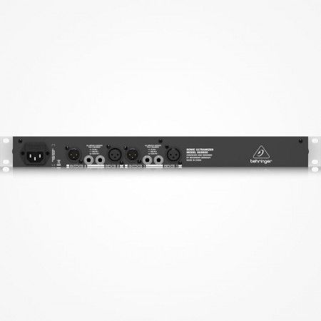 BEHRINGER SONIC ULTRAMIZER SU9920