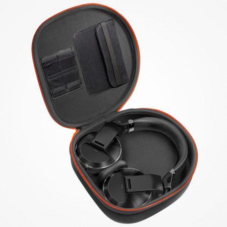 Auriculares DJ PIONEER HDJ-X10-K Negro