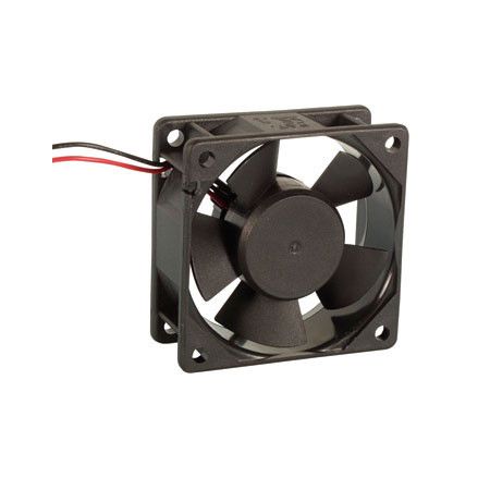 VENTILADOR SUNON 24VDC COJINETE LISO 80 x 80 x 25m