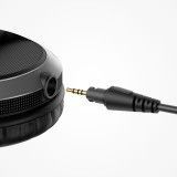 Auriculares DJ PIONEER HDJ-X5-S Plata