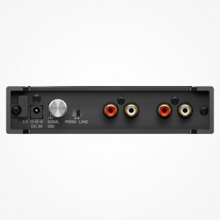 PIONEER INTERFACE2