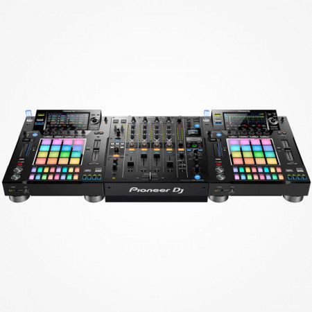 Sampler Pioneer DJS-1000