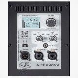 Altavoz activo DAS ALTEA 412A - 12" 800W MAX.