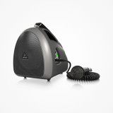 Amplificador portátil BEHRINGER EUROPORT HPA40