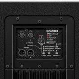 Subwoofer amplificado YAMAHA DXS15MKII