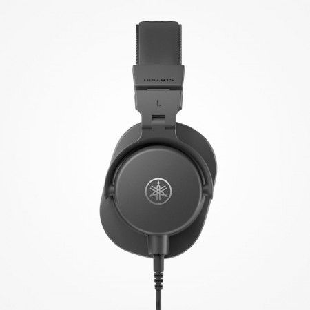 Auriculares de estudio YAMAHA HPH-MT5 Negros