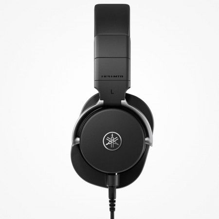 Auriculares de estudio YAMAHA HPH-MT8 Negros