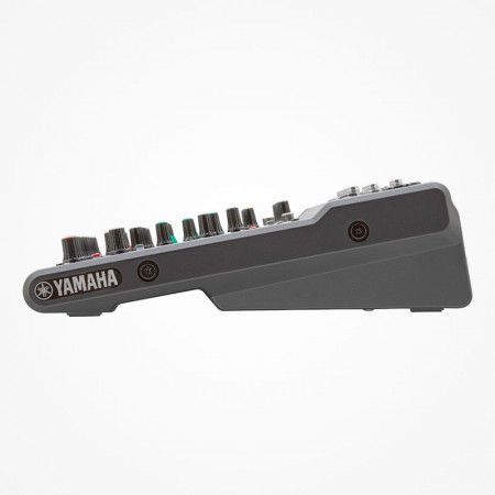 Mesa de mezclas Yamaha MG12XUK