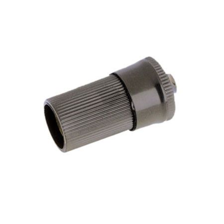 CONECTOR MECHERO HEMBRA AEREO AUTOMOVIL