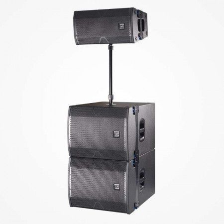 Altavoz Activo DAS VANTEC 20A 12"