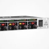 Amplificador auricular BEHRINGER HA8000 V2