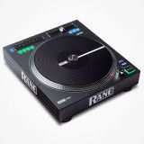 Plato giradiscos controlador RANE DJ TWELVE