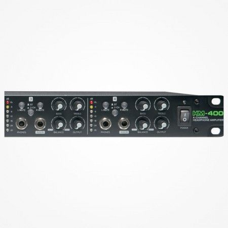 MACKIE HM-400