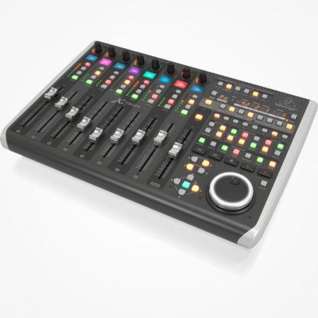 Controlador MIDI BEHRINGER X-TOUCH