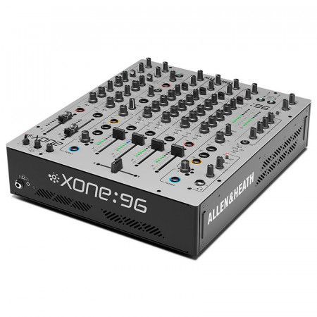 Mesa de mezclas ALLEN & HEATH XONE 96