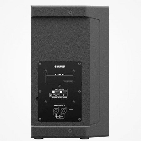 Altavoz pasivo YAMAHA CZR10 10"