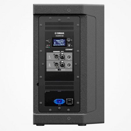 Altavoz Activo YAMAHA DZR10 10"