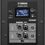 Altavoz Activo YAMAHA DZR315 15"+8"