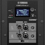 Subwoofer Activo YAMAHA DXS15XLF 15"