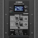 Subwoofer Activo YAMAHA DXS15XLF-D 15"