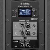 Subwoofer Activo YAMAHA DXS18XLF-D 18"