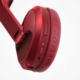 Auriculares DJ PIONEER HDJ-X5BT-R Rojo