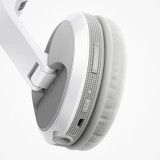 Auriculares DJ PIONEER HDJ-X5BT-W Blanco