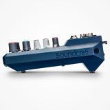 Mesa de mezcla Soundcraft Notepad 5 USB