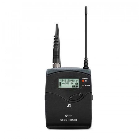 Sennheiser EW 100 G4 ME3 A