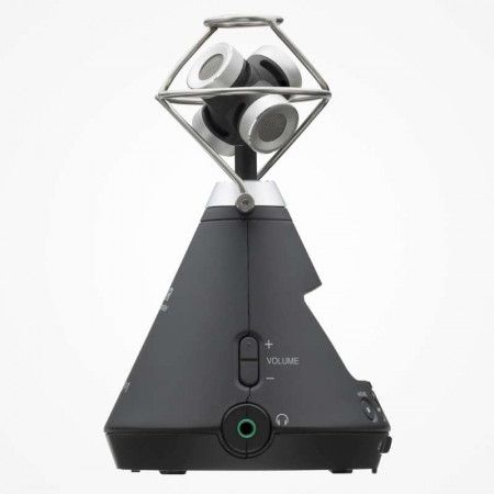 Grabadora ZOOM H3-VR