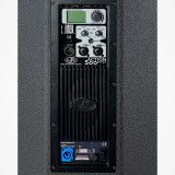 Altavoz Activo DAS ACTION 525A 15"