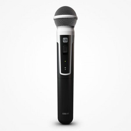 LD SYSTEMS U306HHD