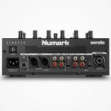 Mesa de mezclas DJ NUMARK SCRATCH
