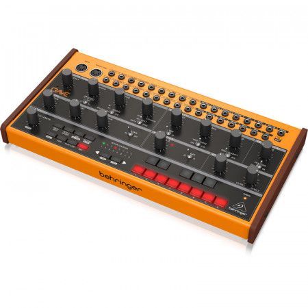 BEHRINGER CRAVE