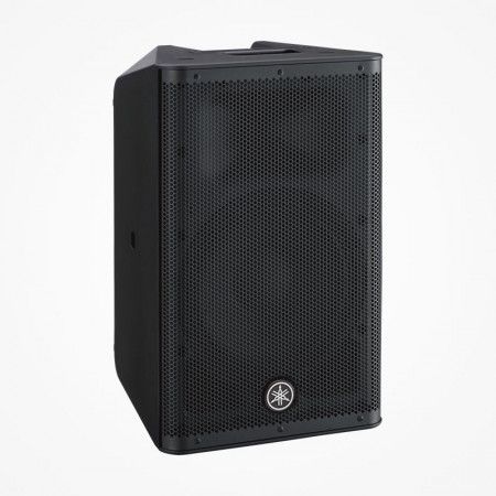 Altavoz Activo YAMAHA DXR10 MKII