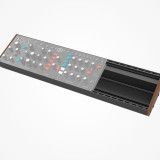Rack vacío BEHRINGER EURORACK-104