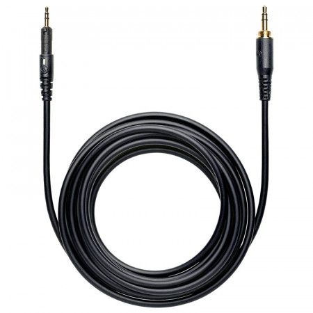 Auriculares para Estudio AUDIO-TECHNICA ATH-M60X