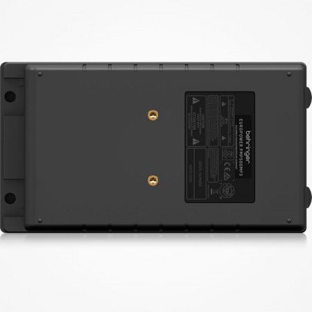 Behringer PMP500MP3