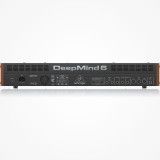 BEHRINGER DEEPMIND 6 Sintetizador polifónico