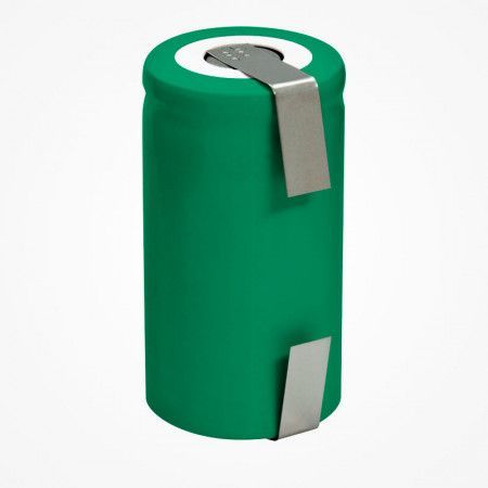 Batería recargable NIMO BAT1001 formato SUB-C