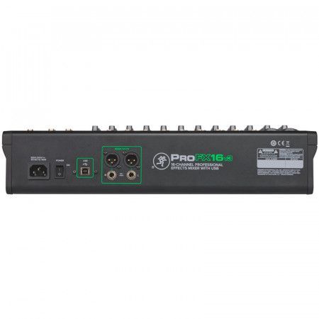 Mackie Pro FX16 V3