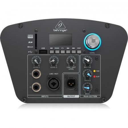 BEHRINGER C210