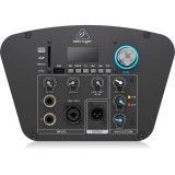 BEHRINGER C210